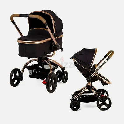 Mothercare Brand 360 Degree Rotating Stroller Almost New!!!!