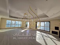 3BHK Apartment | Al Khan | Direct Sea View | Maid Room | Built-in Wardrobes | Spacious Layout | Gym