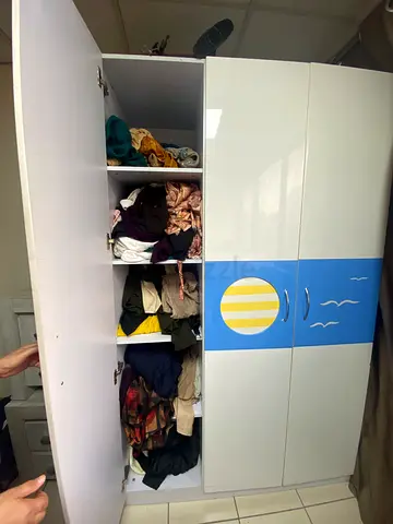Wardrobe