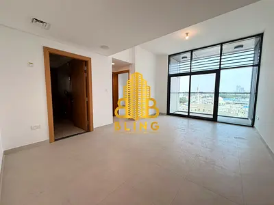 Brand New 1BHK With Parking, Balcony & Built-In Cupboards