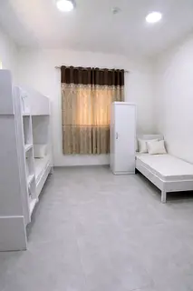 Bedspace