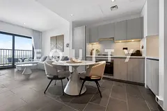 Ready To Move In | Fully Furnished | Brand New