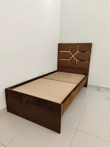 Brand New Single Bed Frame For Sale