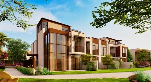 Brand New|Park Viewing|Double High Ceiling|Handover in 2026 Q3