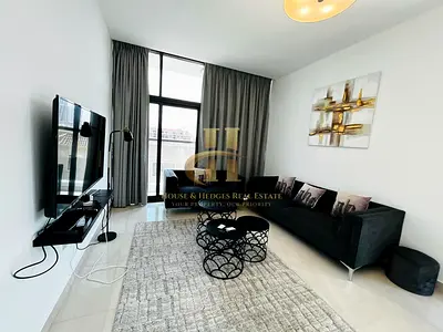 Fully furnished | Elegant | Luxury living