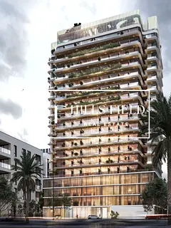 Next To Metro | Growing Location | High Roi | Investor Deal