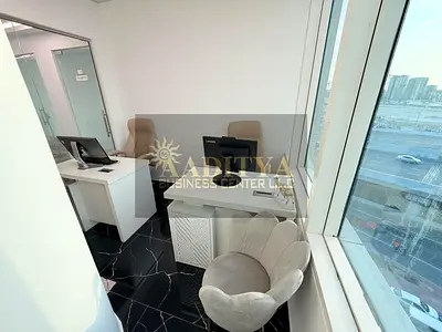 Start Your Business Fast with a Ready-to-Use Office Space Today
