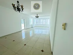 Tow Bedrooms and Living Room | Gym &amp; Pool | Maid Room