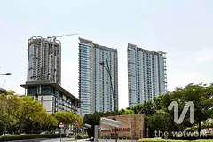 1BR with Study | High Floor | 86% Completed