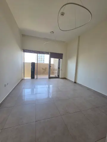 STUDIO | AZIZI SHAISTA RESIDENCE | PRIME LOCATION