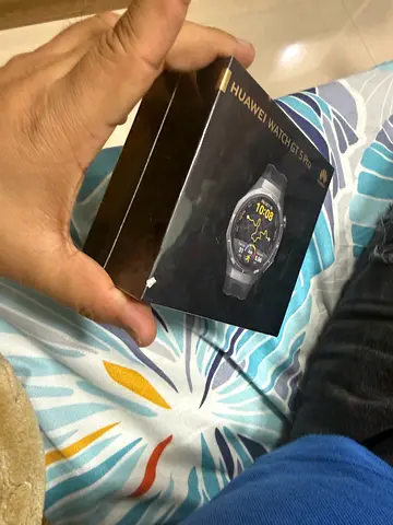 Huawei GT 5 Pro