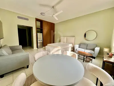 UPGRADED | STUDIO-FULLY FURNISHED/FLEXIBLE CHEQUE