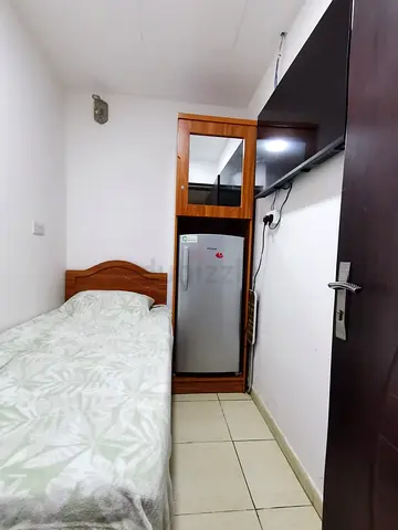 Partition Room in DSO (ART IX) | 1 Person Only | Hot Deal | Ready to Move