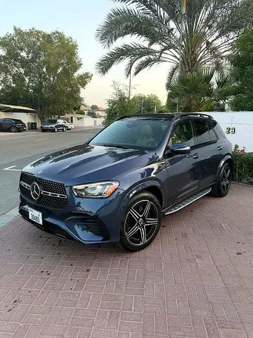 GLE 350 4Matic AMG orginal