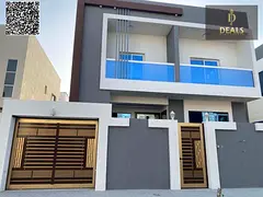 5 Bedroom Villa for Rent in Al Yasmeen | Spacious 3500 Sqft | Special Price Available