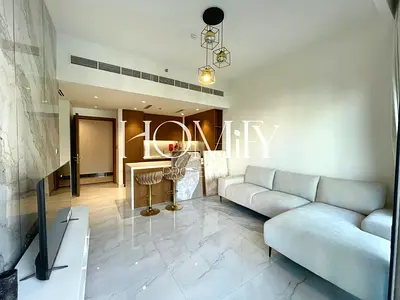 Boutique Style 1BR | Furnished | Ready to move
