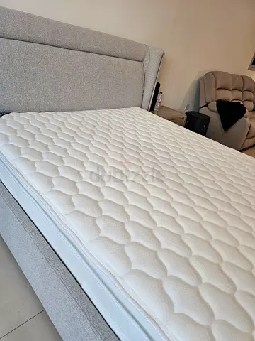 Queen size mattress