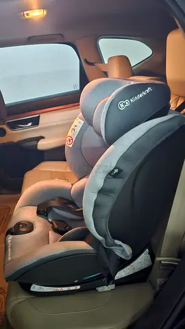 Kinderkraft Car Seat in Good Condition