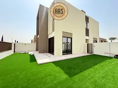 Brand New Single Row 4BR Townhouse Villa For Rent in La Violeta