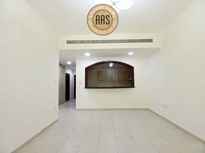 2Bed Apt Available For Rent | Walking Distance to Al Nahda Pond Park