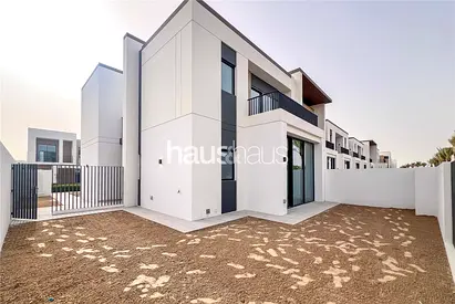 Keys in Hand | Exclusive | Agents Welcome