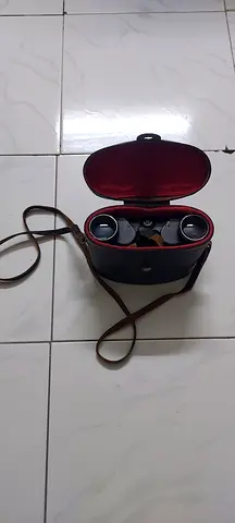 Binocular Antique 50 years old