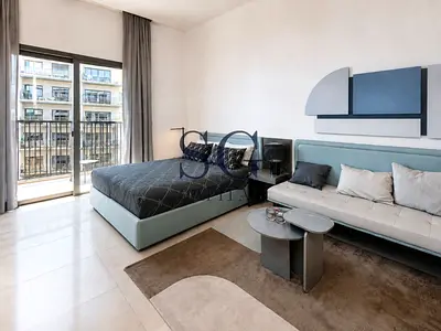 Fully Furnished | Modern Living | Ready to Move In