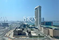 Fully Furnished | High Floor | Upgraded Unit