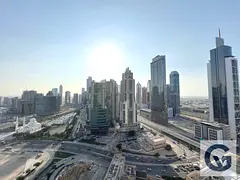 Sea View | Fully Furnished | High Floor | Downtown Luxury