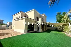 Cream Interior | Vacant Now | Landscaped