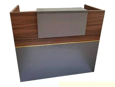 Brand New Reception  Office Table