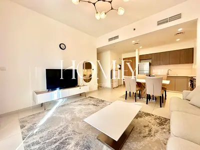 Fully Furnished | Near Park | Modern Living