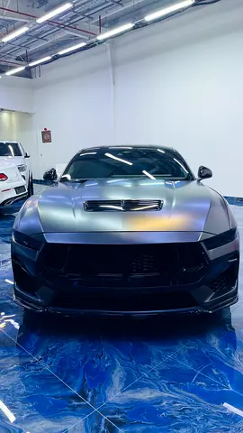 2024 FORD MUSTANG 照片 3