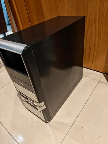 Used Desktop Full ATX Case