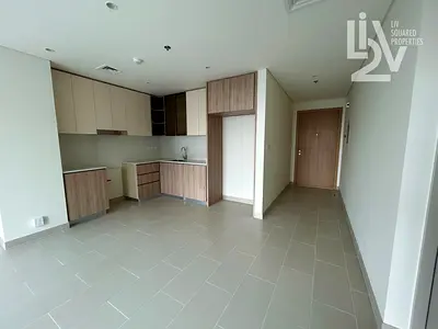 Stunning Pool and Park View I Ready to Move In