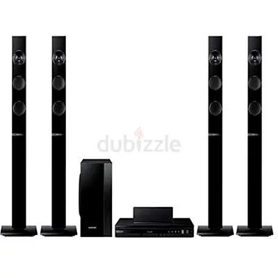 Samsung theatre sound system