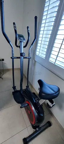 TA Sport Cross Trainer - Good Condition