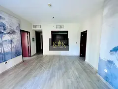 2BR Apartment | Balcony | Pool &amp; City Views