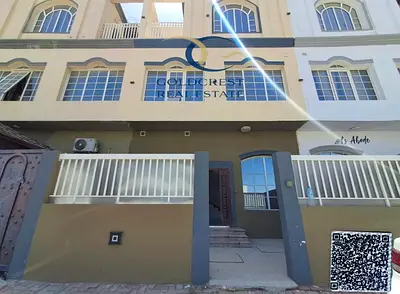 The Best Uptown Villa in Ajman 3 Bed Rooms For Sale!