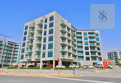 BIGGEST UNIT| READY TO MOVE IN | UNFURNISHED WITH BALCONY