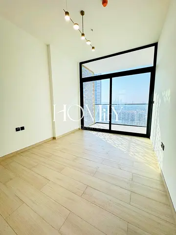 Near to Exit | Spacious 3BHK | Vacant