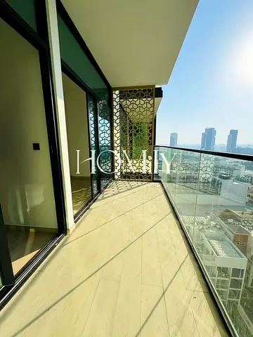 Near to Exit | Spacious 3BHK | Vacant