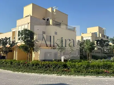 Spacious Corner Unit | Brand New | Ready To Move