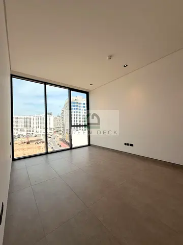 SPACIOUS | UNFURNISHED | BALCONY | BEST FOR FAMILY