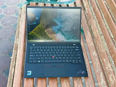 Lenovo X1 Carbon, 12th Gen Core i7