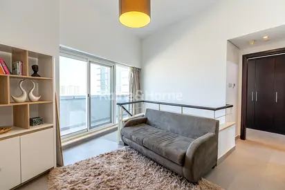 Exclusive | Fully furnished | Ready to move in