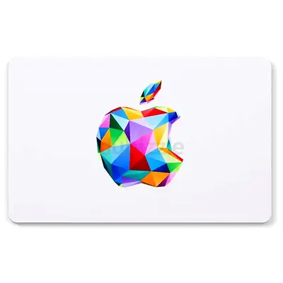 Apple Gift Voucher
