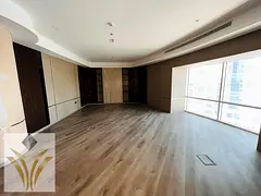 Steps from Metro | Fully Fitted Office | SZR View