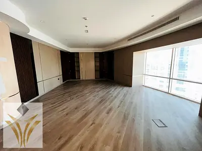 Steps from Metro | Fully Fitted Office | SZR View