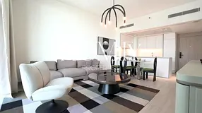 Spacious 1BHK | Modern Living | Furnished